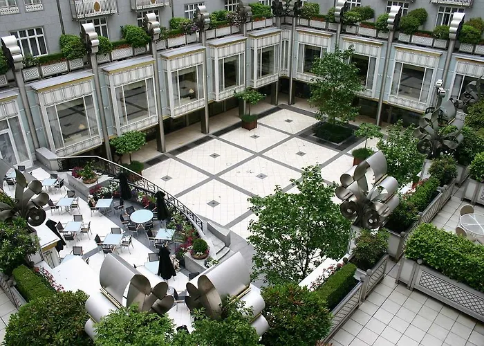 Steigenberger Icon Wiltcher's