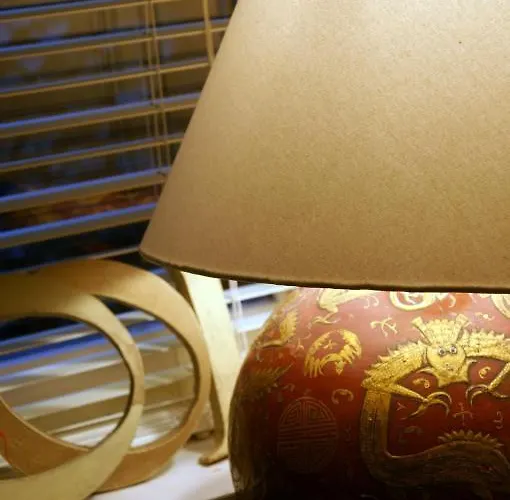 Rempart Rum i privatbostad