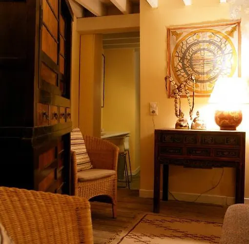 Rempart Rum i privatbostad