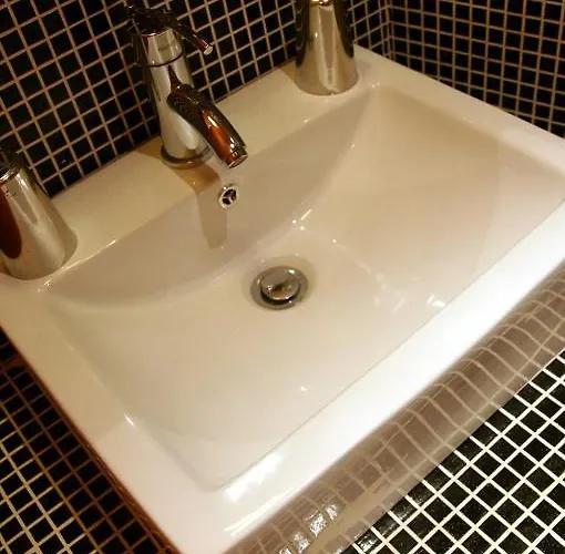 Rum i privatbostad Rempart