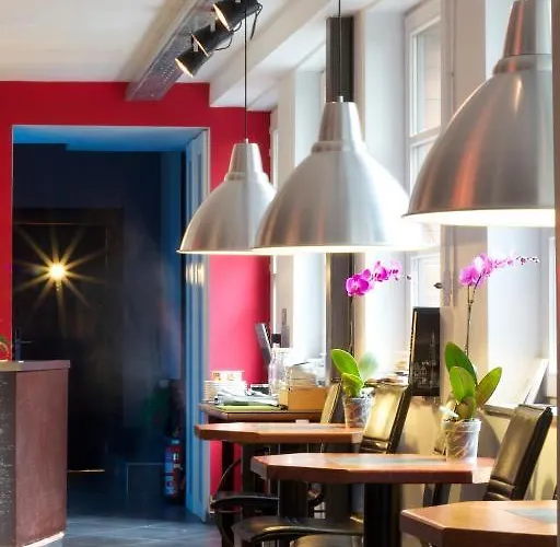 Bxlroom Guesthouse Guest house Brussels