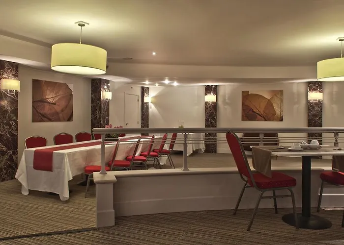 Nh Carrefour De L'europe Bruxelles