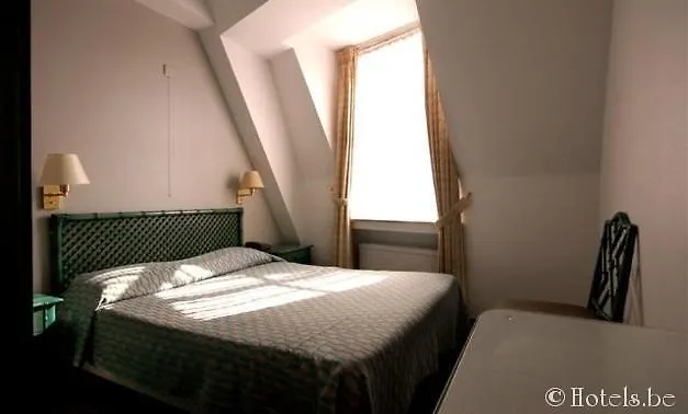 Numa I Scoop & Brussel