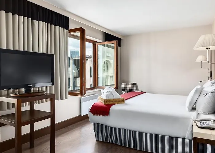 Nh Grand Place Arenberg