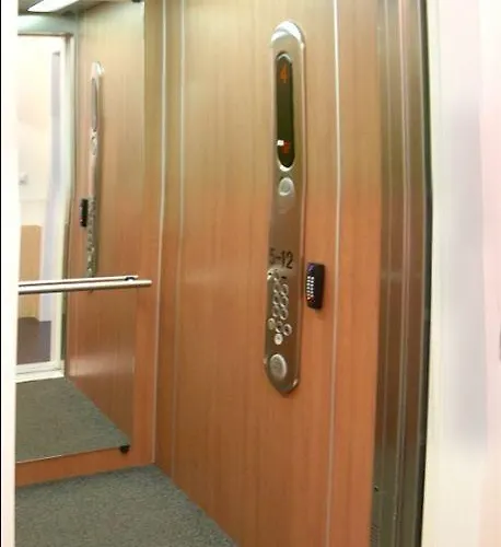 Apartmán & Housingbrussels Brusel