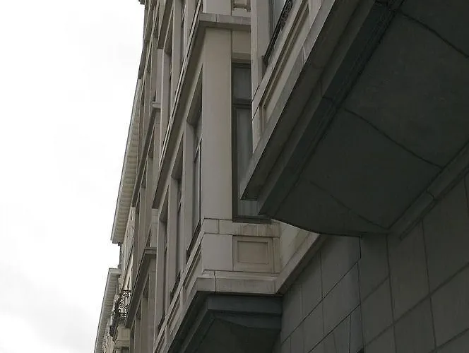 Thon Florence מלון דירות בריסל