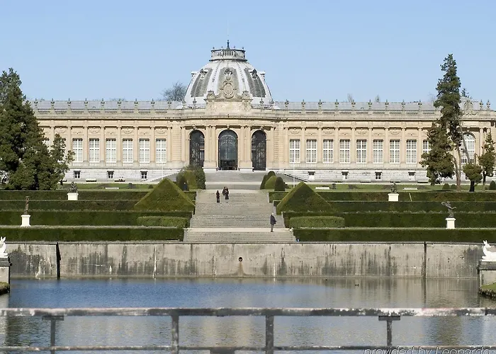 Adagio Access Europe 2*