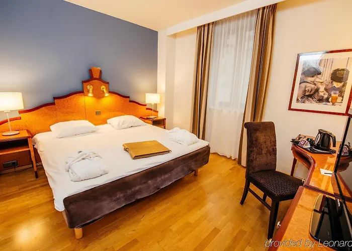 Numa Royal Galleries فندق 4*