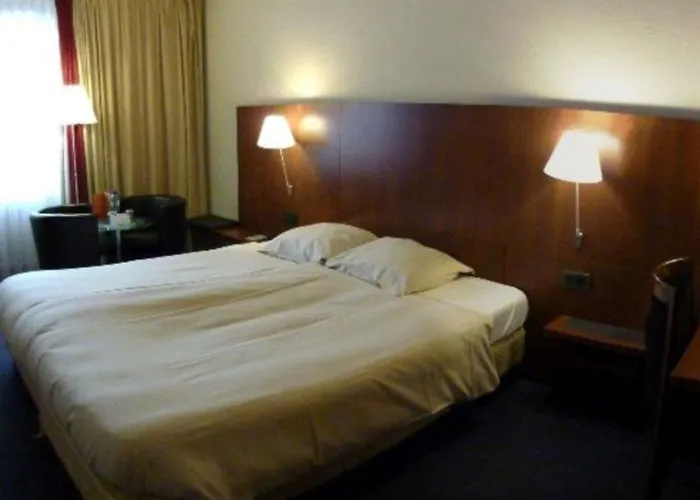 Hotel Nh Eu Berlaymont