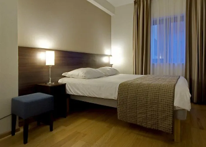 Hotel Numa Royal Galleries 4*