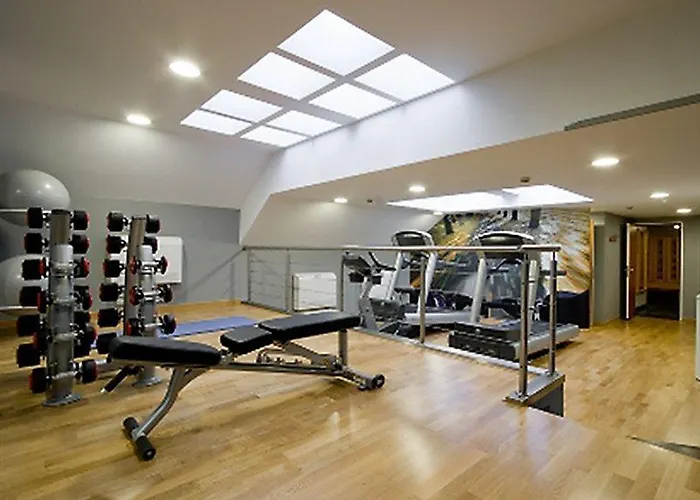 Numa Royal Galleries بروكسل