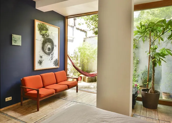 Bed & Breakfast B'kanal