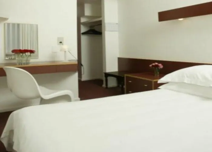 Queen Anne Hotel Bruxelles