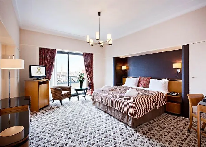 Hotel Metropole 5*
