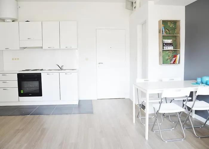 Flat Sympa Next Grand Place Apartment Brussels