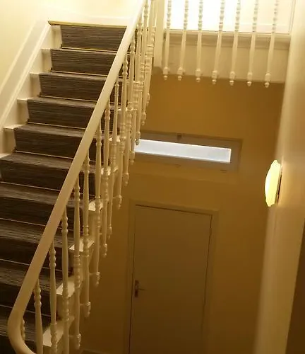 クイーン メアリー ホテル