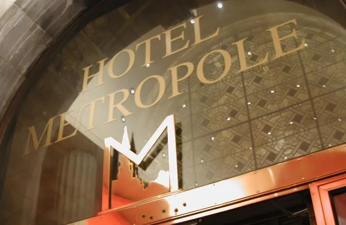 Hotel Metropole