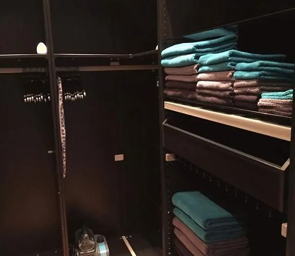 Stienon Apartment Brussels