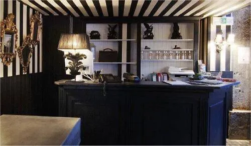 酒店 Orts 布鲁塞尔