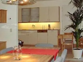 & Housingbrussels Apartmán Brusel