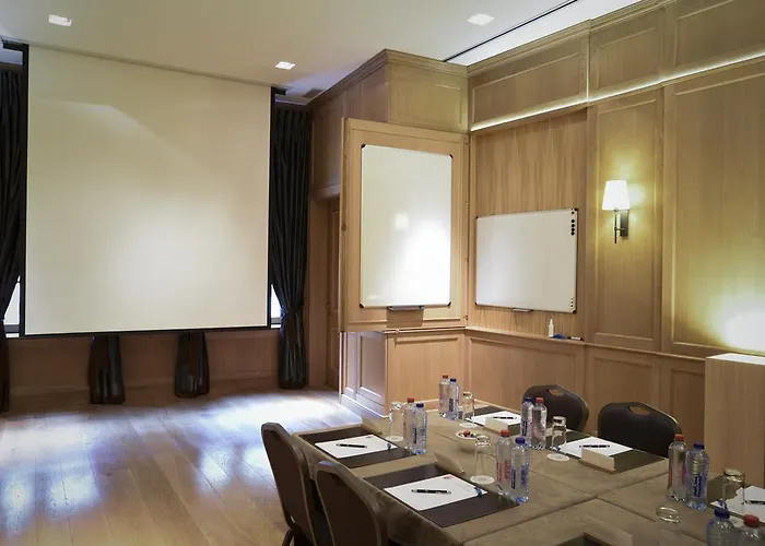 מלון Le Dixseptieme