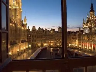 Résidence-hotel Le Quinze Grand Place *