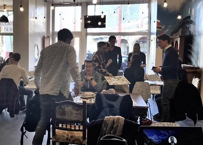 Midi Station Szálloda