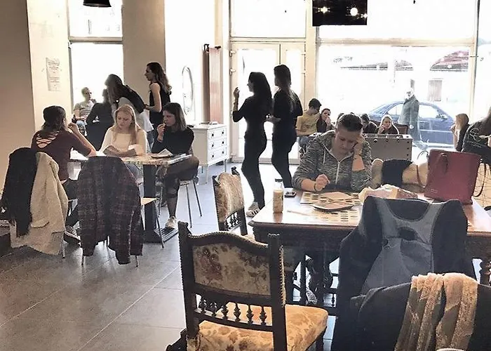 Midi Station 2* Brüsszel