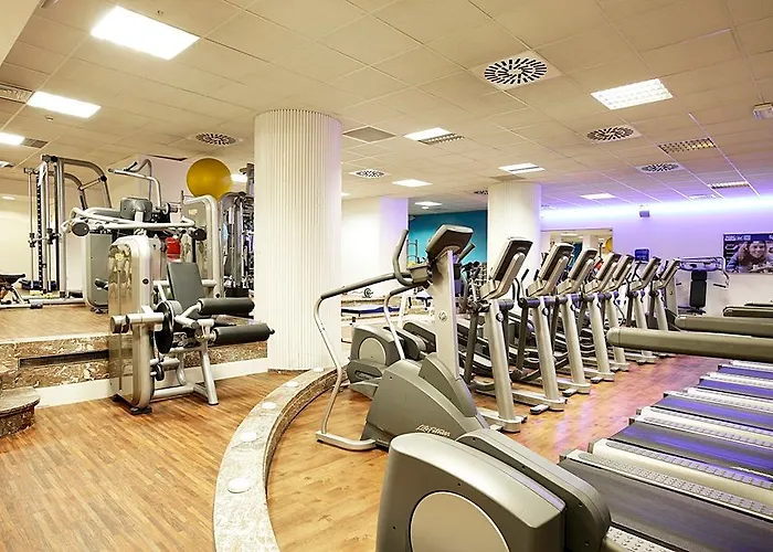 Nh Collection Centre 4* Brussel