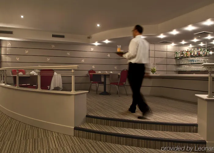 Hotel Nh Carrefour De L'europe Bruxelles