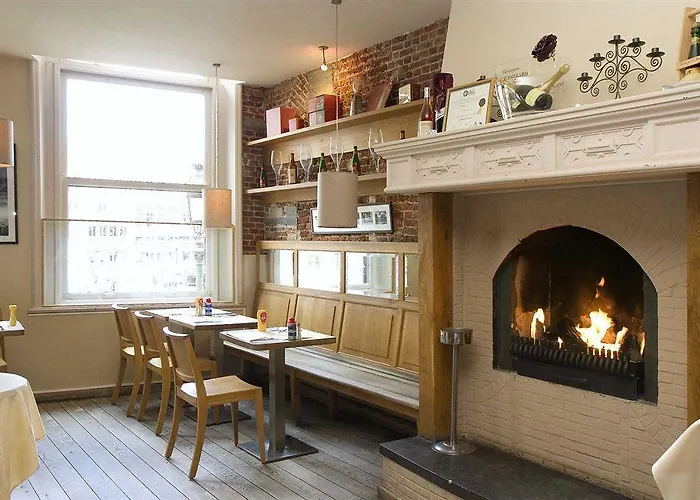 Résidence-hotel Le Quinze Grand Place Brüssel