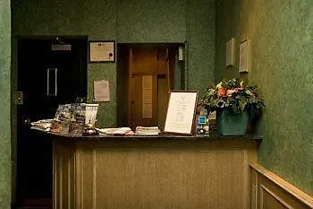 Résidence-hotel Le Quinze Grand Place Hotel Brüssel