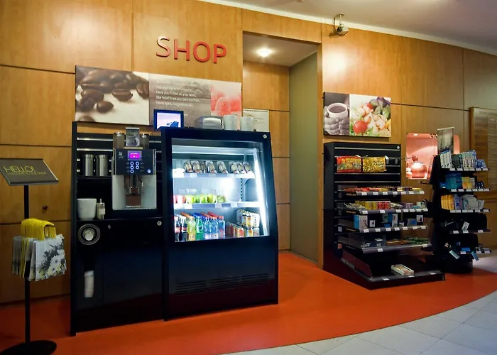 Hotel Numa Royal Galleries