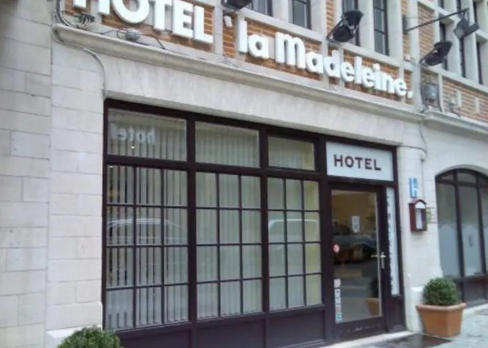 Aparthotel Numa I Scoop &