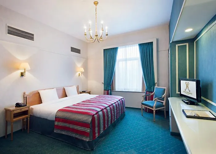 Hotel Metropole 5*