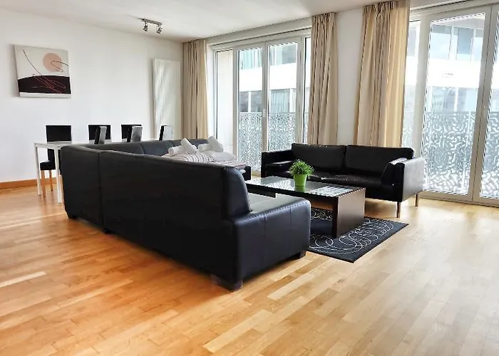 Appartement The Opera