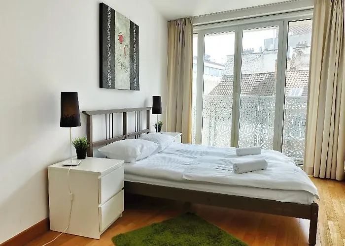 The Opera * Bruxelles