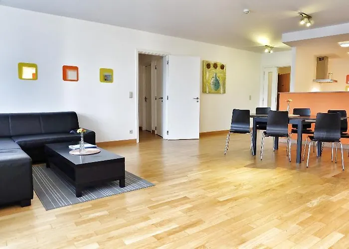 The Opera * Bruxelles