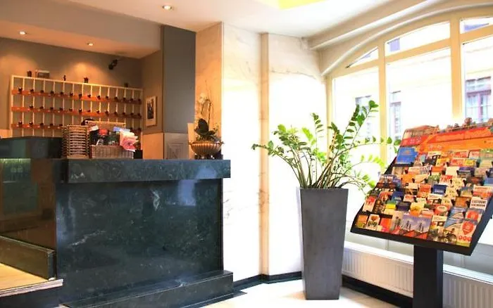 Numa I Scoop & 4* Bruxelles