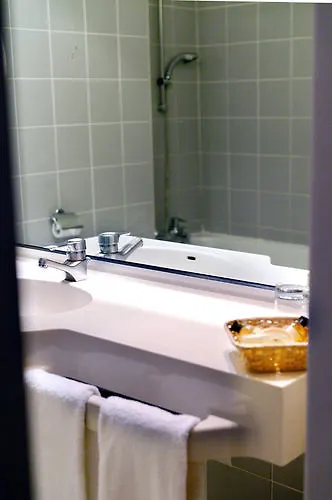 Otel New Charlemagne 4*