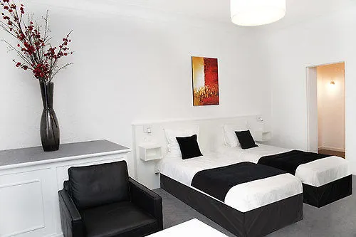 サテライト ホテル