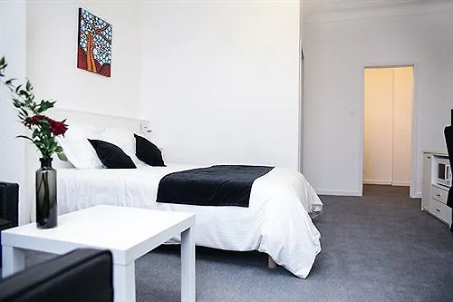 ホテル サテライト 2*