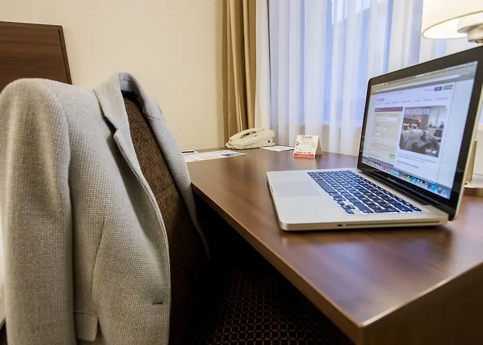 فندق Numa Royal Galleries 4*