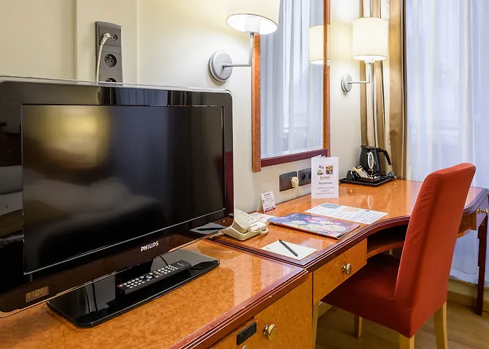 Numa Royal Galleries Bruxelles