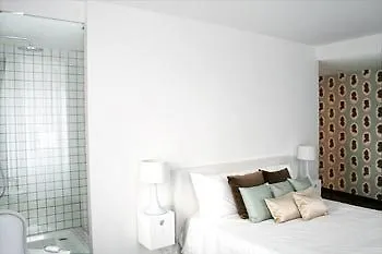 Esperance 3* Brüsszel