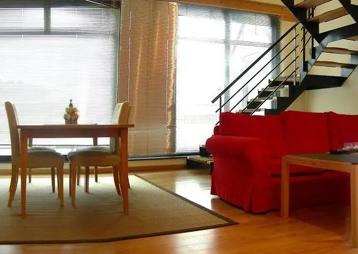 & Housingbrussels * Brusel