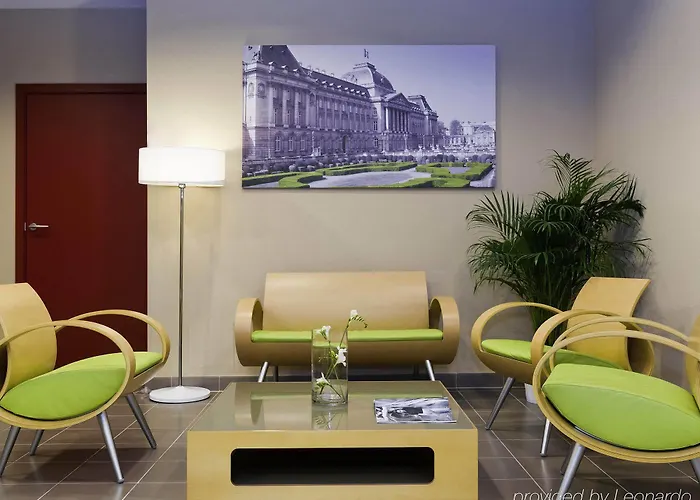 Aparthotel Adagio Access Europe