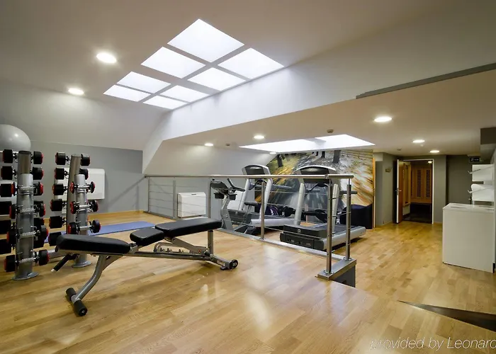 Hotel Numa Royal Galleries 4*