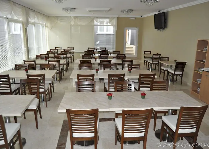 Prestige Flats Apartment *