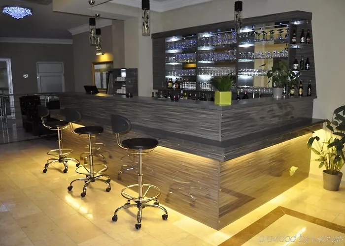 Prestige Flats Apartment Brüssel